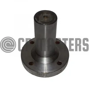 Flanged Shaft Bearing Side - Schwing - 10004178