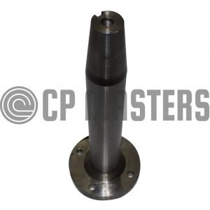 Flanged Shaft Gear Side - Schwing - 10004173