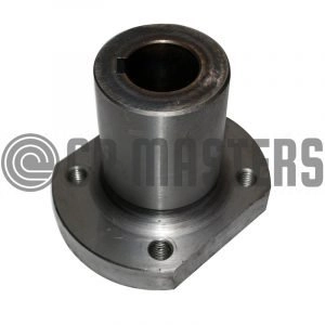 Flanged Shaft - Schwing - 10061075