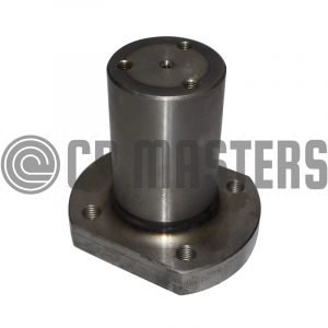 Flanged Shaft - Schwing - 10061080