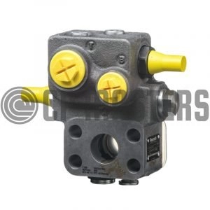 Flushing Valve - Putzmeister - 264132002