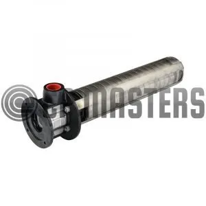 Flushing Water Pump without Hydraulic Pump - Putzmeister - 229179000