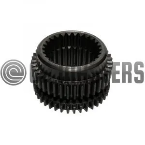 Fork-G64 - Putzmeister - 284943006