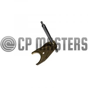 Fork-G64 - Putzmeister - 284946003