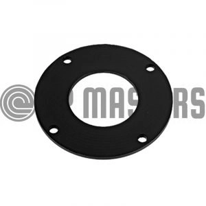 Gasket - Sermac - 1261031