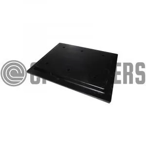Gasket for Shutter S8 - Cifa - 218303