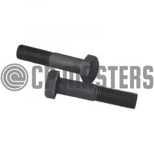 Hexagon Head Bolt DIN 931 - Schwing - 10001295