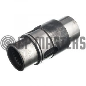 Hollow Shaft - Schwing - 10037454