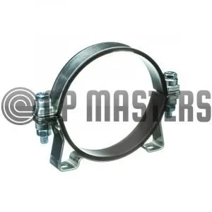 Hose Clip - Putzmeister - 16368008
