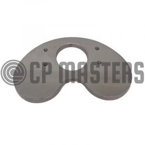 Housing Lining DN 135 Outlet Side - Schwing - 10025851