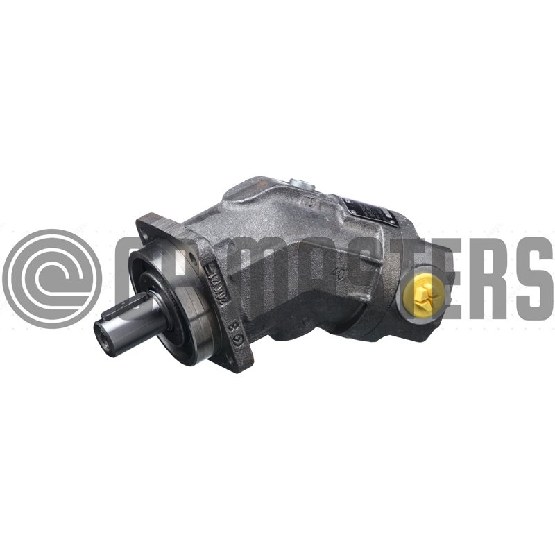 Hydr Motor A2F16 - Putzmeister - 222864008 - CP MASTERS 