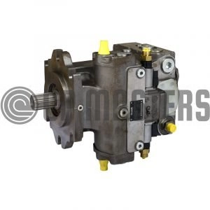 Hydr Pump R A4VG125EP - Putzmeister - 421418