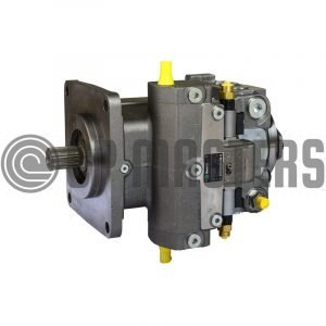 Hydr Pump R A4VG180EP - Putzmeister - 410493