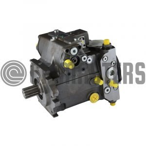 Hydr Pump R A4VG180HD - Putzmeister - 264530002