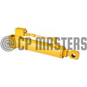 Hydraulic Cylinder 282-80/63 - Putzmeister - 237048000