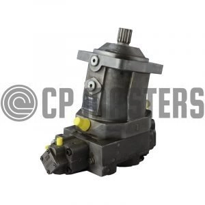 Hydraulic Pump A7VO107 LH - Schwing - 10155096
