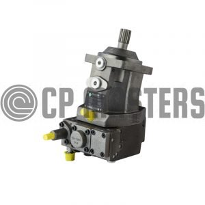 Hydraulic Pump L A7V28 (24)DR - Putzmeister - 276120002