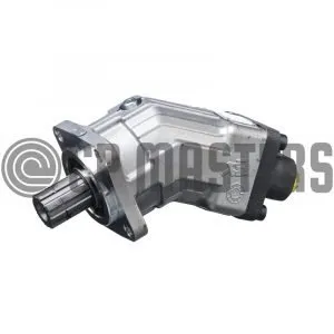 Hydraulic Pump - Putzmeister - 279532008