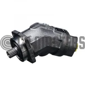 Hydraulic Pump - Putzmeister - 67925005