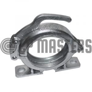 Mounting Coupling 5.5'' - Putzmeister - 57633006