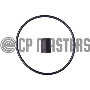 O-Ring 148x6 DIN3771NBR70 - Putzmeister - 43017005