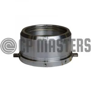 Outer Housing New-Ergonic Type - Putzmeister - 240620004