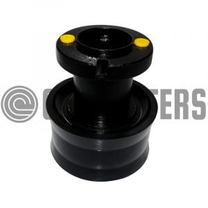 Piston Ring - Schwing - 10017556 - 10161754