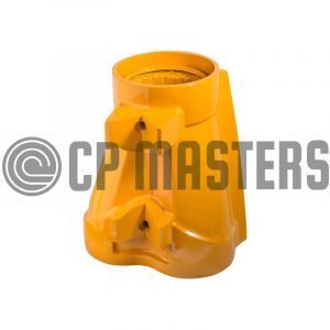 Rock DN 220/180 - EXTRA WELDED - Schwing - 10181912