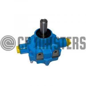 Roller Water Pump - Schwing - 10011294 - 10164399