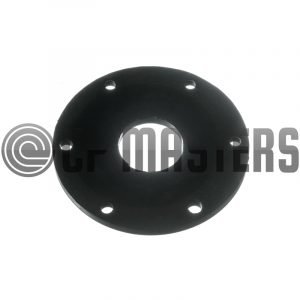 Rubber Disc Q50 - Putzmeister - 84013000