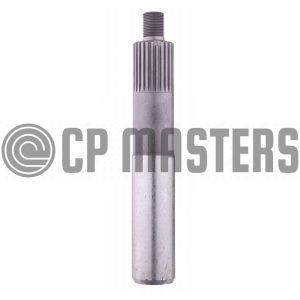 S-Valve Shaft Ø80 - Putzmeister - 242467008