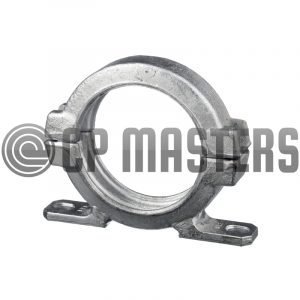 Screw Mounting Coupling 5.5'' - Putzmeister - 27709009 - 430241