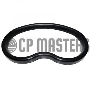 Seal Kidney DN 150 - Schwing - 10140380