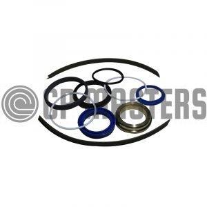 Seal Set For Slewing Cylinder - Schwing - 10064756