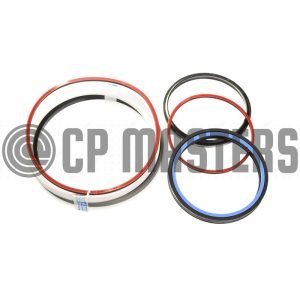 Seal Set - Putzmeister - 245852000