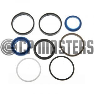 Seal Set for Hydraulic Cylinder - Putzmeister - 86677004