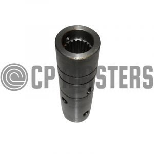 Shaft - Cifa - 232574