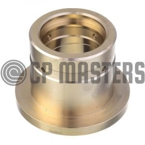 Support Bushing - Schwing - 10018047