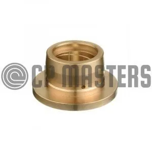 Support Bushing - Schwing - 10025626