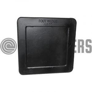 Support Plate - Putzmeister - 570943 - 296705009