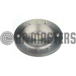 Supporting Cover - Schwing - 10061079
