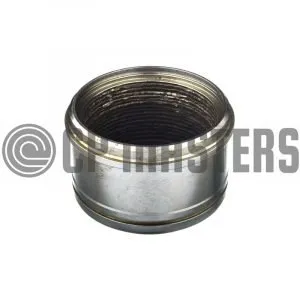 Transition Piece with Collar DN 230/210 - Schwing - 10077886