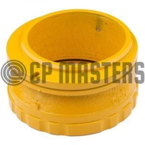 Transition Piece with Collar DN 230/210 - Schwing - 10078435