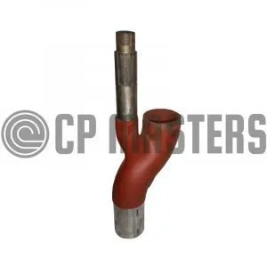Valve Body - Cifa - 234049