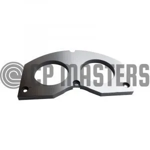 Wear Plate - Cifa - 227300