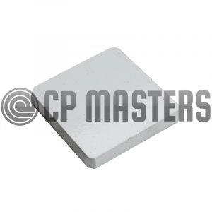 Wear Plate - Putzmeister - 258354003 - 22044002