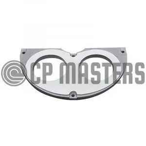 Wear Plate - Sermac - 1401097