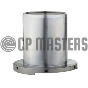 Wear Sleeve Ergonomic - Putzmeister - 458574