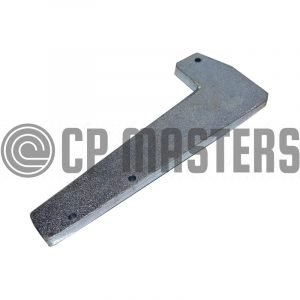Wedge New - Putzmeister - 522382
