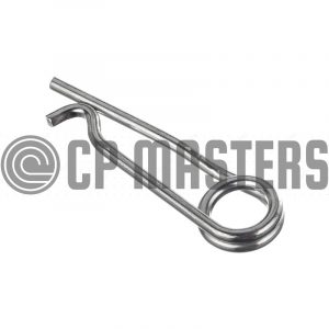 Circlip - Putzmeister - 18878004